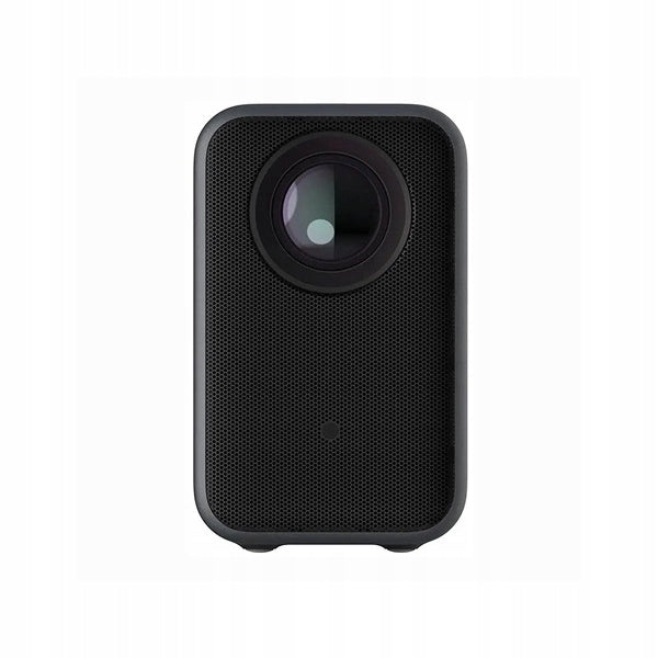 LCD projector Xiaomi Smart Projector L1 Pro black