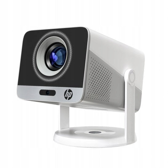 LCD projektor HP MC425 bílý