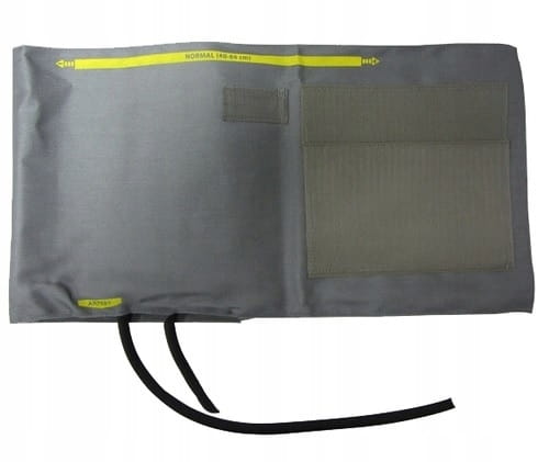 LD-C2T Thigh cuff 2W 40-66 cm COTTON WITHOUT RAILING Medical device type accessories for a medical device or a product without an intended medical purpose