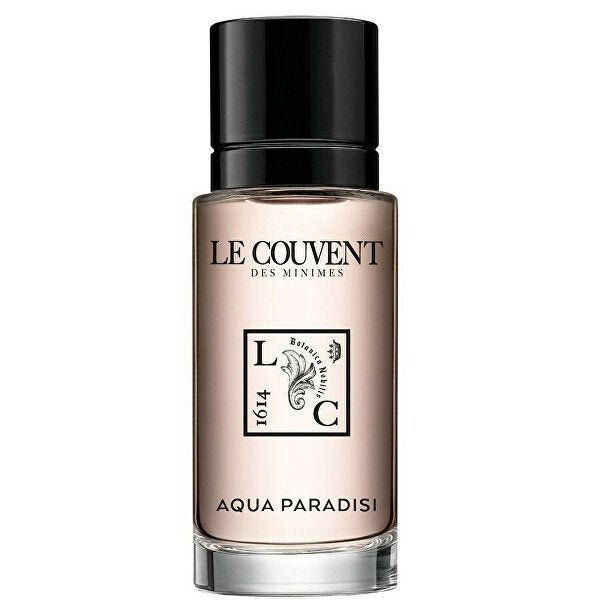 LE COUVENT Aqua Paradisi EDC 100ml Packaging volume 100 ml