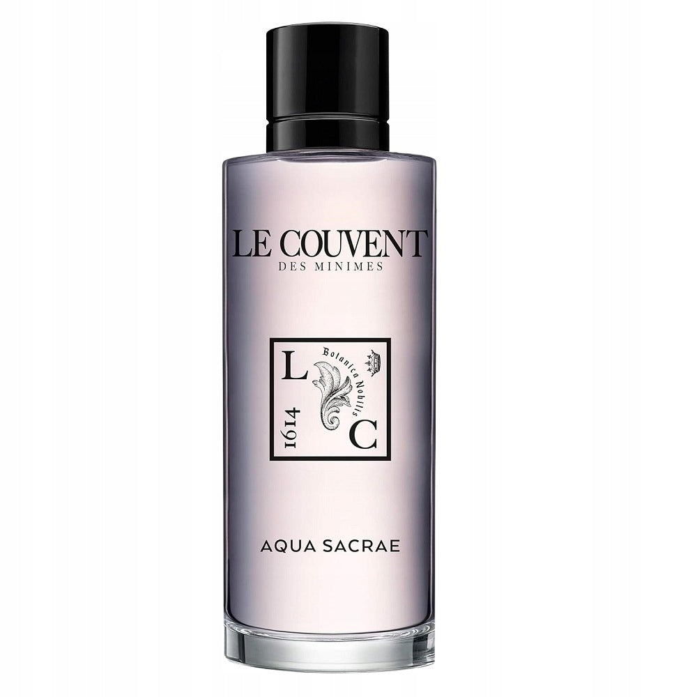 LE COUVENT Aqua Sacrae EDC cologne 200ml