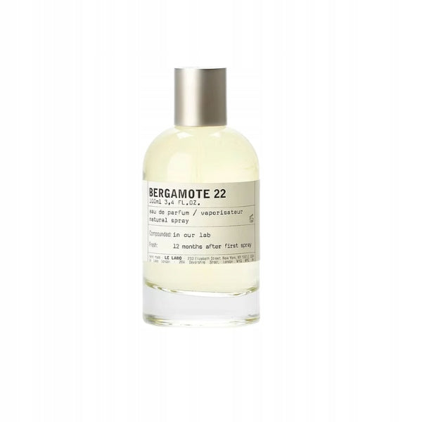 LE LABO Bergamote 22 EDP 50ml