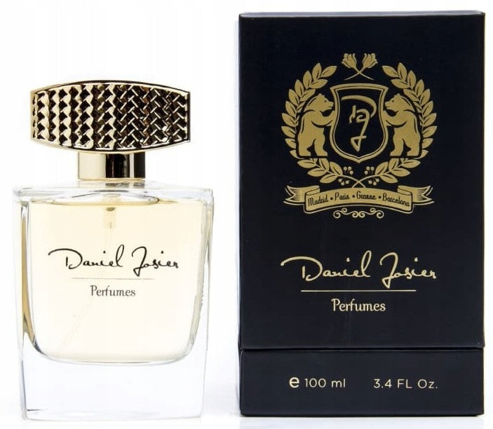 LE MUSK Daniel Josier Perfumes Musk Eau de Parfum 100ml EDP Brand no brand