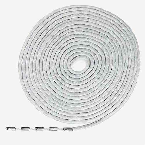 LEAD TAPE FOR CURTAINS 5 METERS 250G WEIGHT DIY steel for home