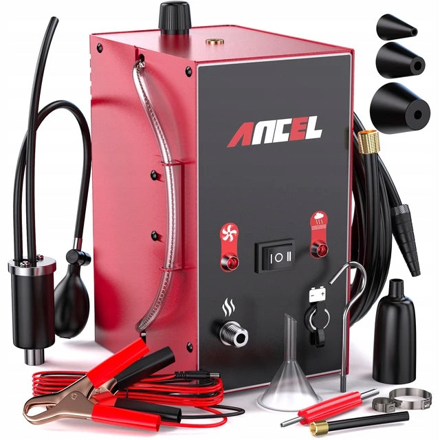 LEAK TESTER ANCEL S160 Smoke blower