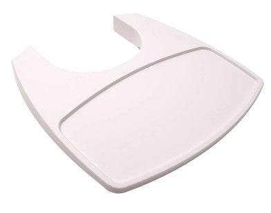 LEANDER - LOUIE Highchair Tray White