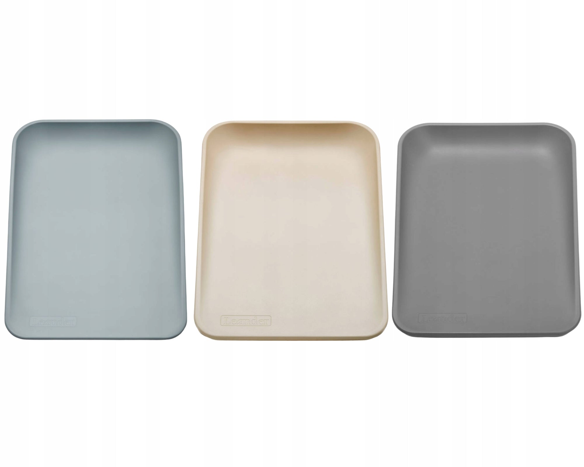 LEANDER MATTY – Changing table Soft 50x70cm | Beige Manufacturer code 5707770039692