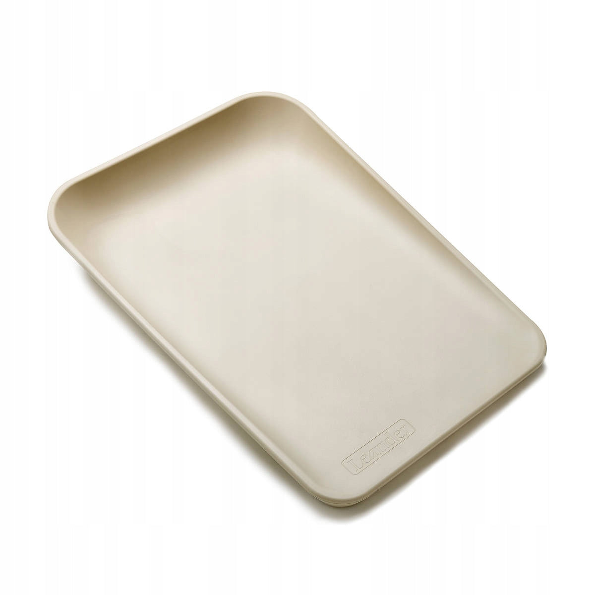 LEANDER MATTY – Changing table Soft 50x70cm | Beige
