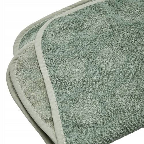 LEANDER - MATTY changing pad, green Manufacturer code 5707770602322