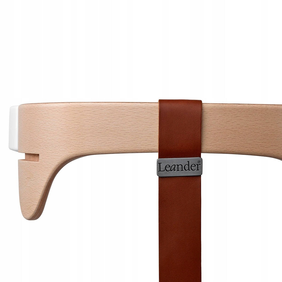 LEANDER - barrier for high chair CLASSIC natural Brand no brand
