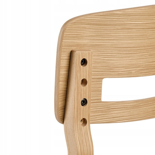 LEANDER - high chair Louie, natural oak EAN (GTIN) 5707770608140