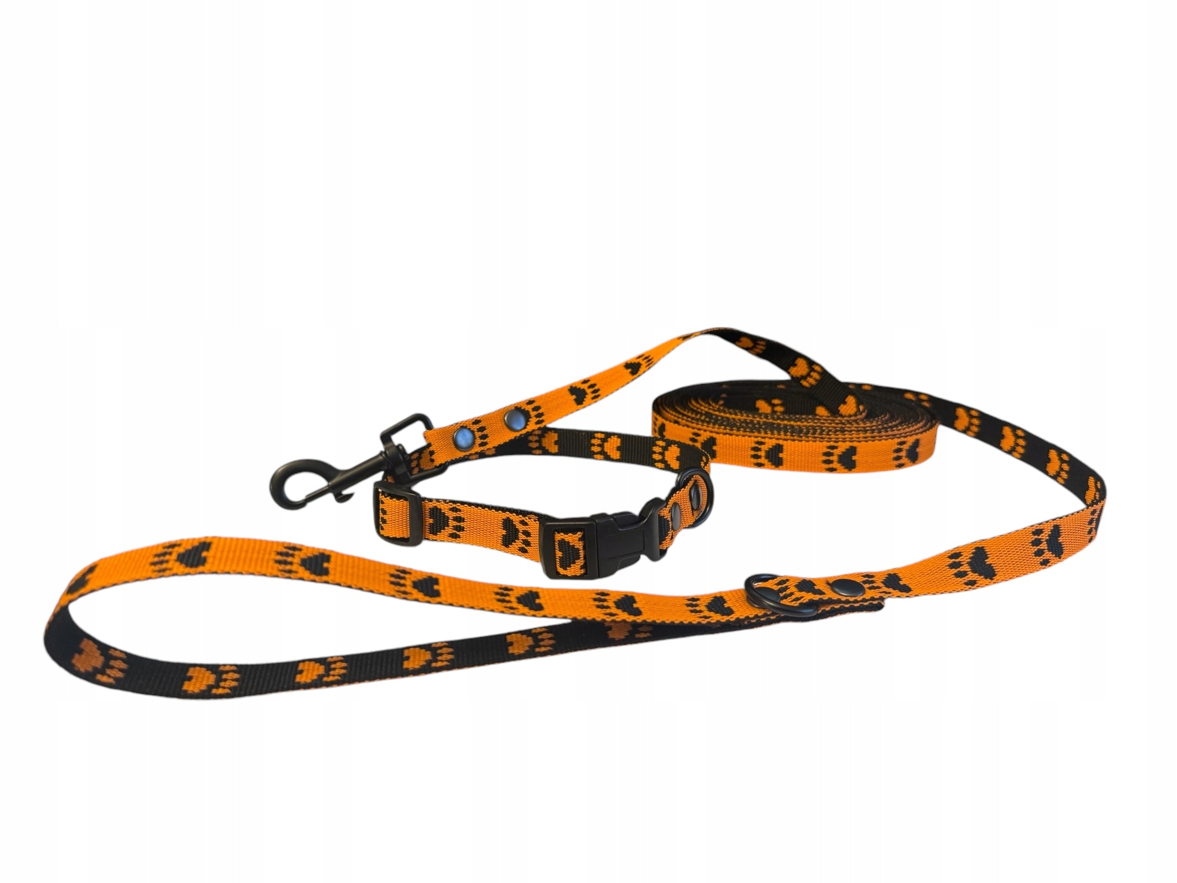 LEASH CORD LUNGE LONG IN PAWS SMALL MEDIUM DOG EACH LENGTH 3M 16MM Brand ShelbyPets