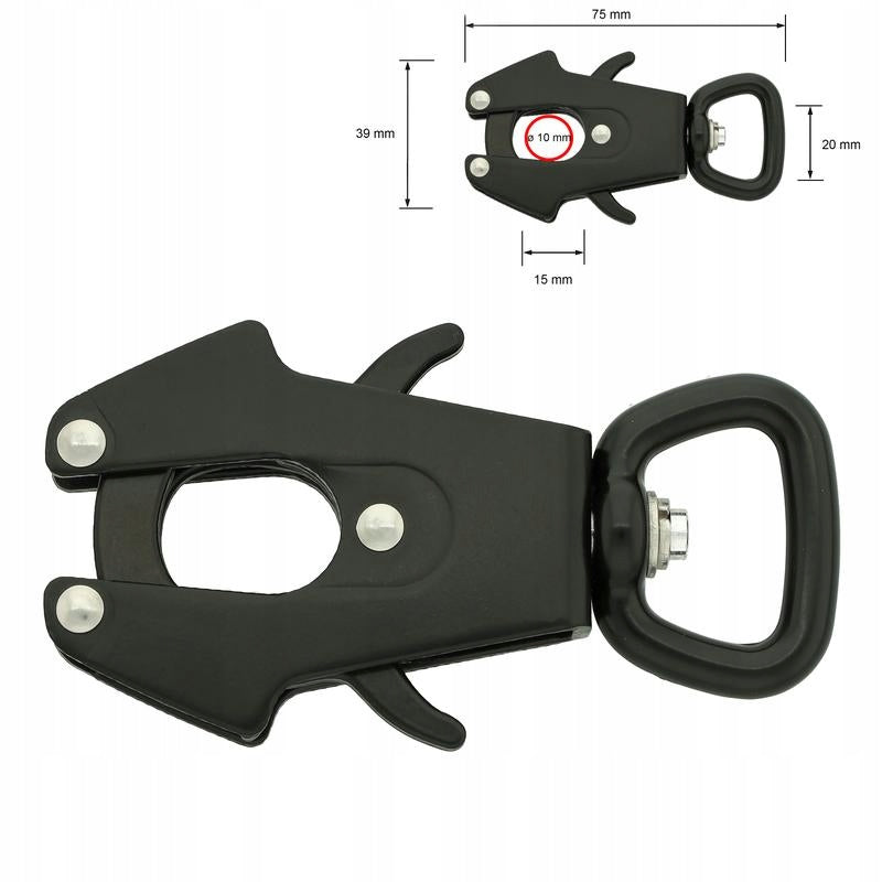LEASH CORD WATERPROOF SOFT TRAINING BIOTHANE PVC | FROG EDITION 2M 16MM EAN (GTIN) 5907541102062
