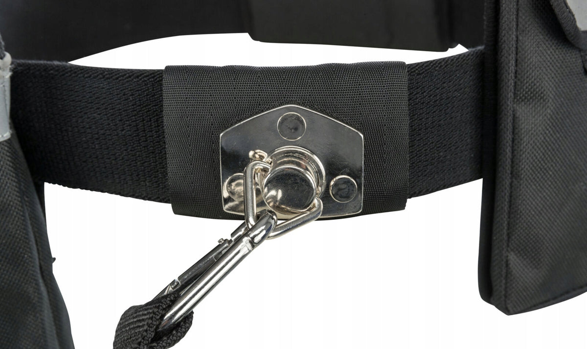 LEASH HIP BELT FOR RUNNING WITH DOG SHOCK ABSORBER Manufacturer code 1275