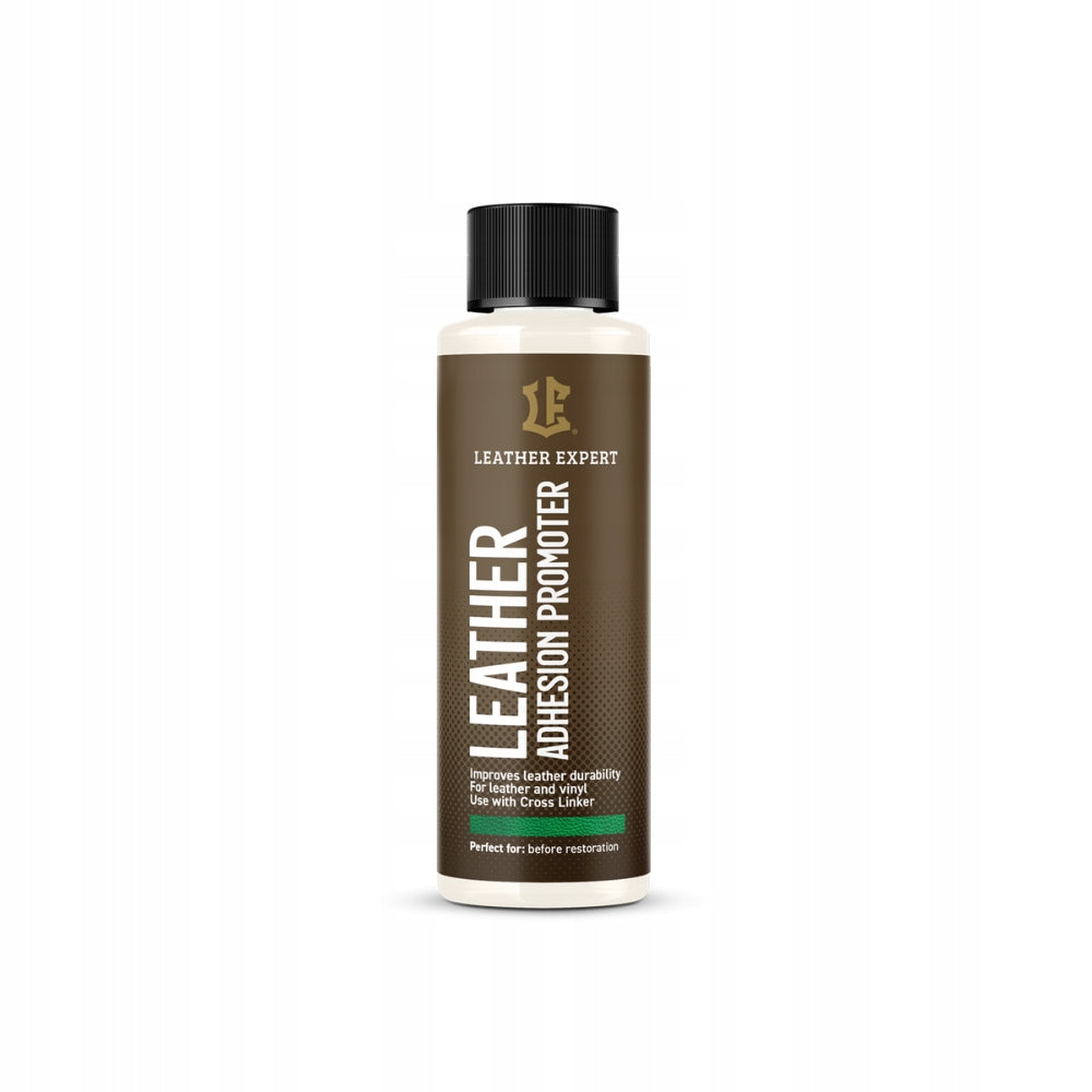 LEATHER EXPERT Adhesion Promoter 50ml Manufacturer Leather Expert