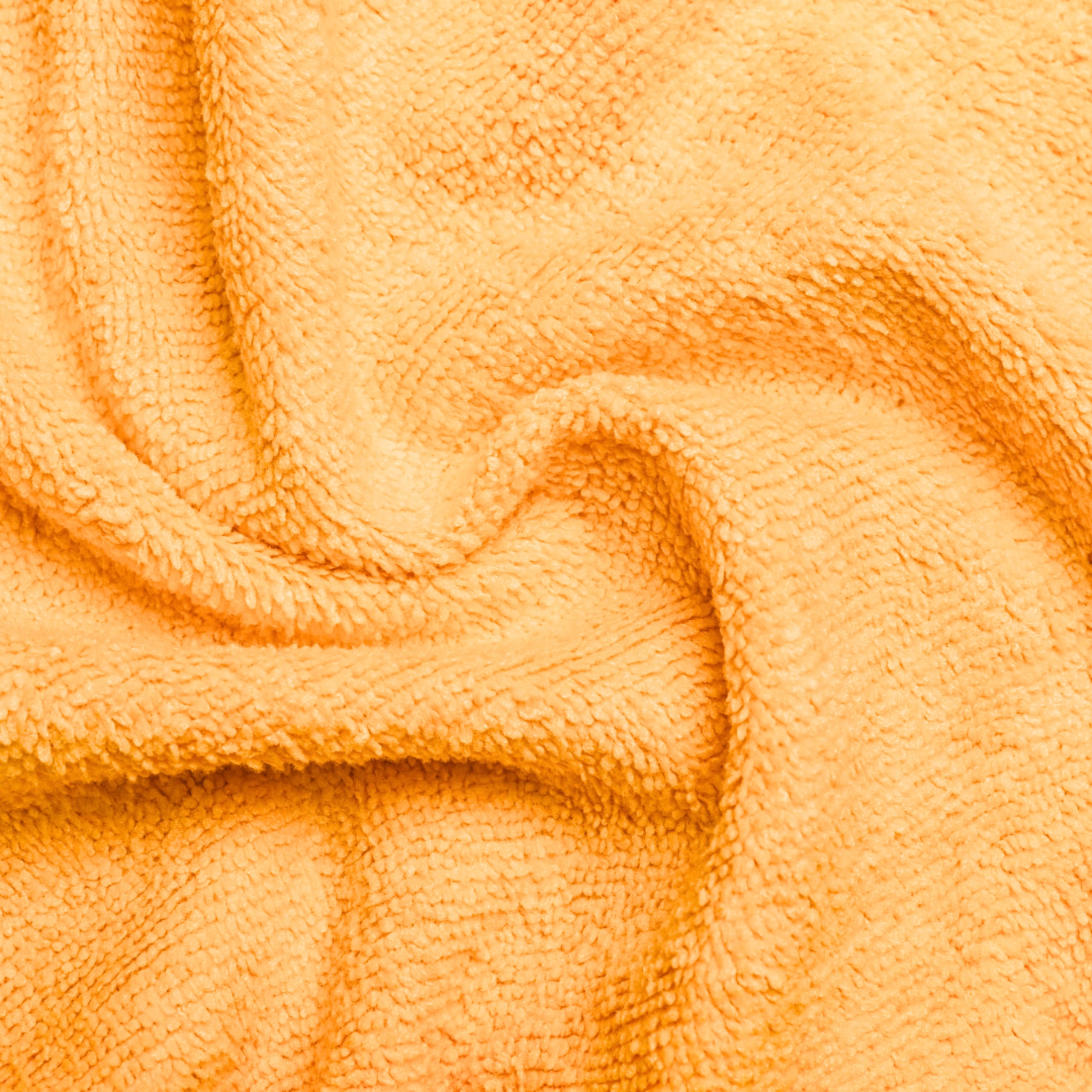 LEATHER EXPERT MICROFIBER SOFT CLOTH TOWEL 30X30CM 300G/M2 Packaging status original