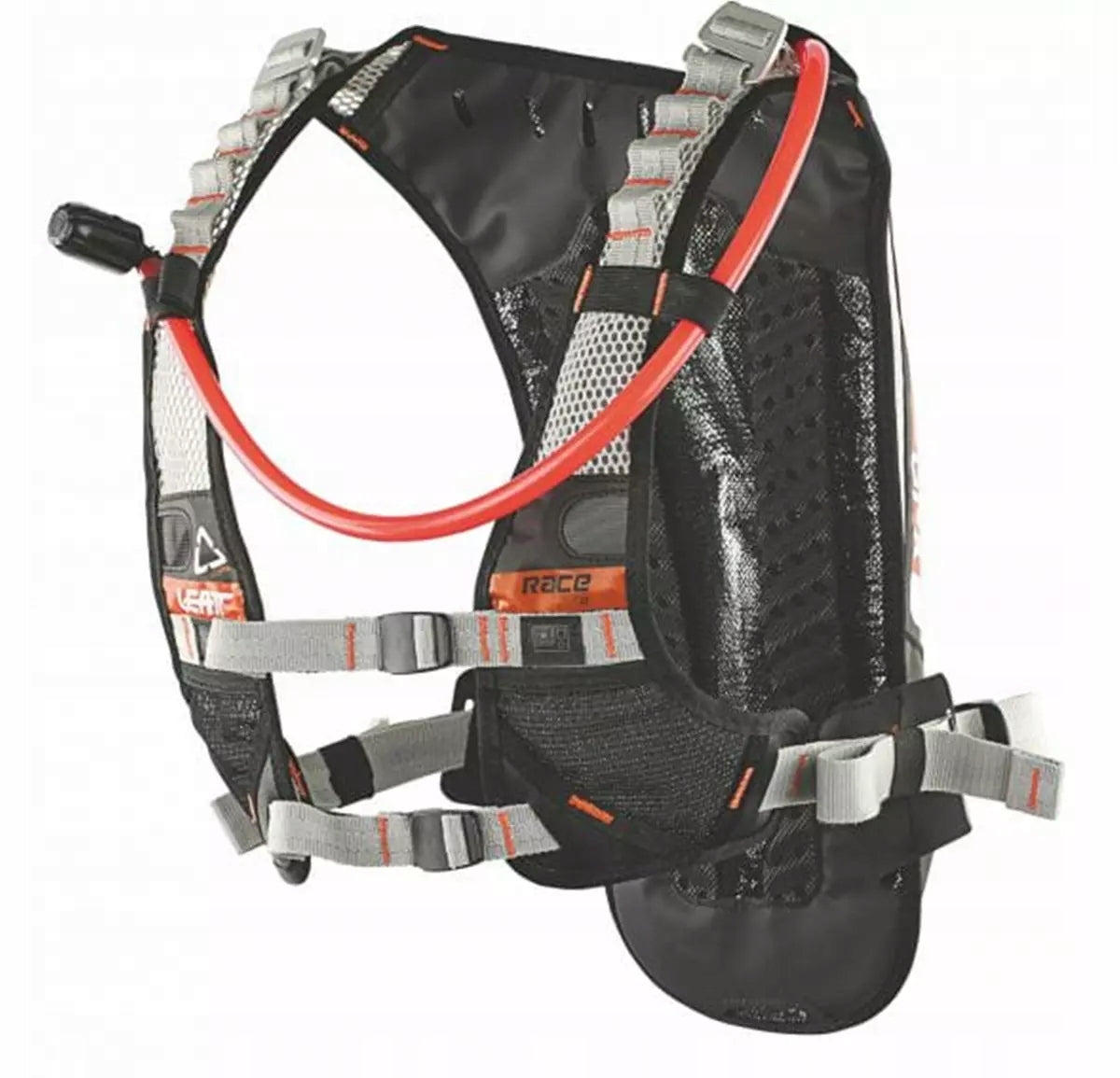 LEATT GPX RACE HF 2.0 CAMELBAG ENDURO BACKPACK KTM Packaging status original