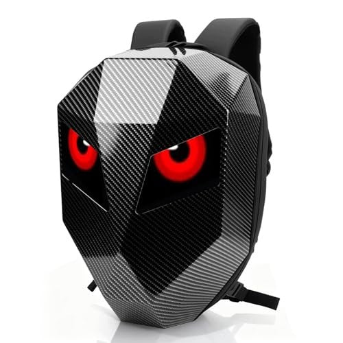 LED BACKPACK PROGRAMMABLE FOR MAN GIFT MOTORCYCLE 48X48 for home Manufacturer Apec Braking
