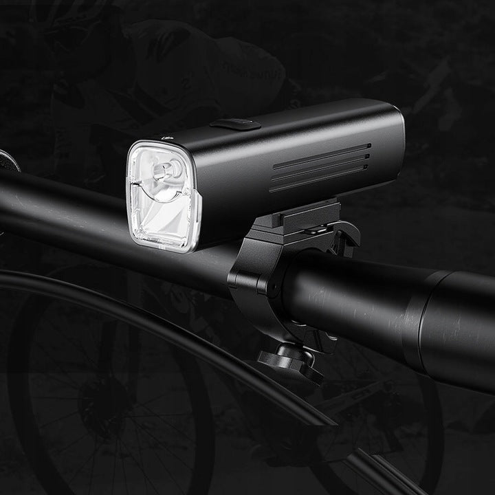 LED BICYCLE LIGHT 2000LM IP44 MOZOS FL-XTREME Color black
