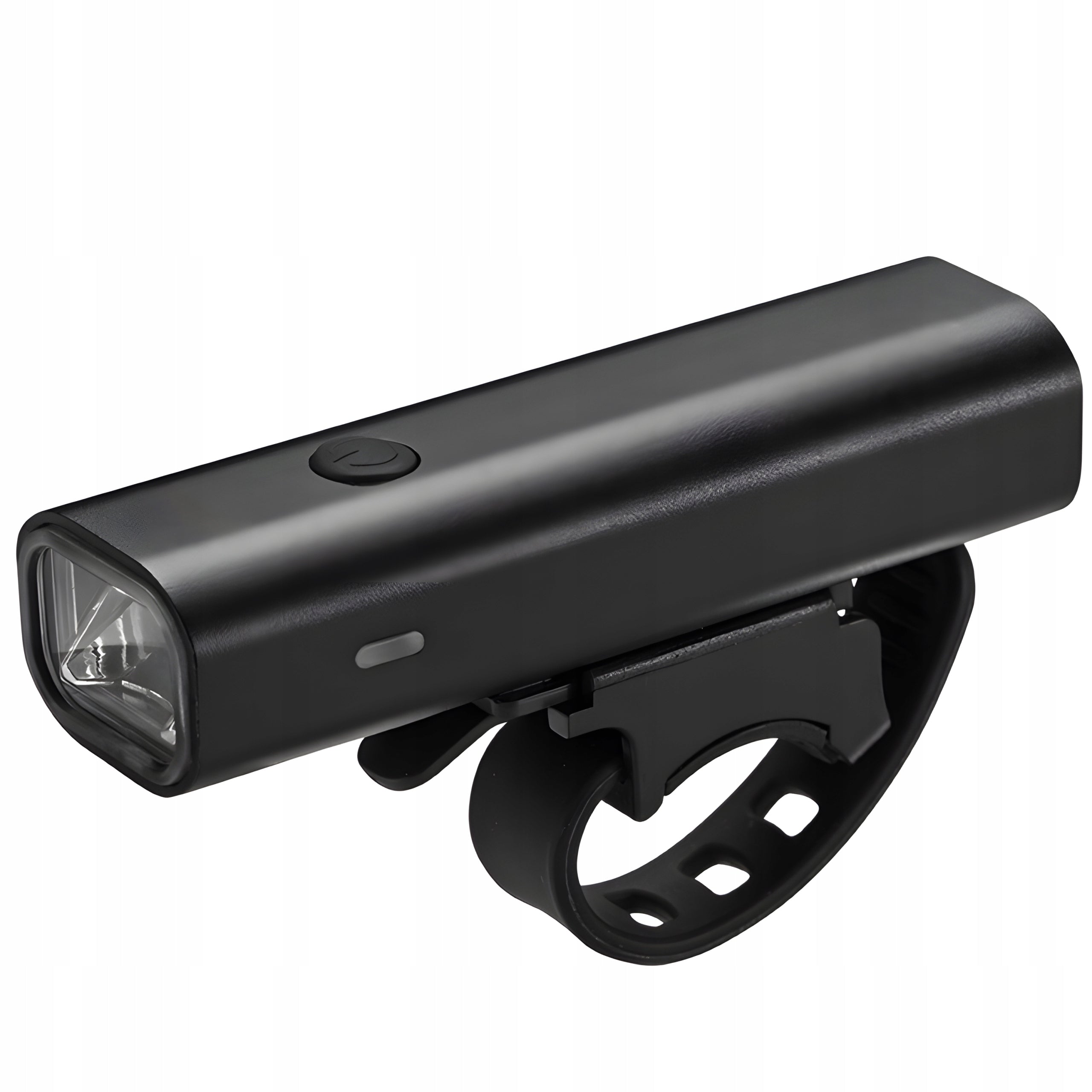 LED BICYCLE LIGHT FRONT + REAR TO USB POWERFUL LIGHTING 400LM 2000mAh Manufacturer code S102-1