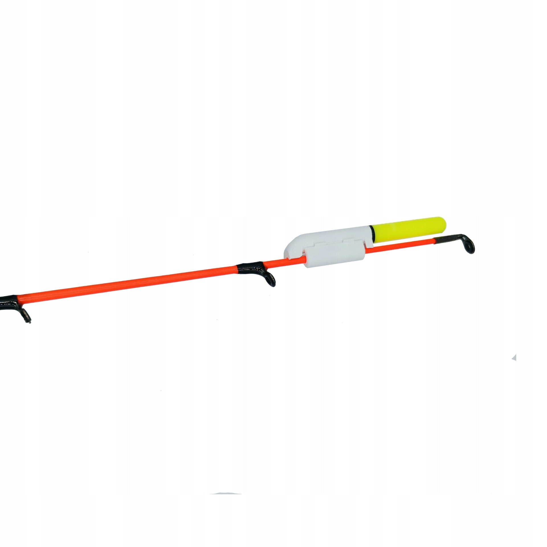 LED ELECTRONIC SKYLIGHT FOR TIP COLOR CHANGE + SHOCK BATTERY Model CZUJNIK BRAŃ LED NA BATERIE FEEDER