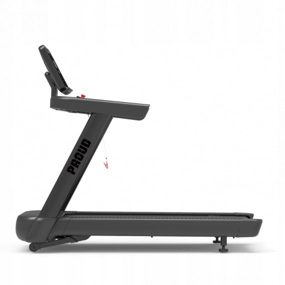 LED Electric Treadmill PROUD LEAD PRO | Home Word Rehabilitation Hotel Maximum user weight 170 kg