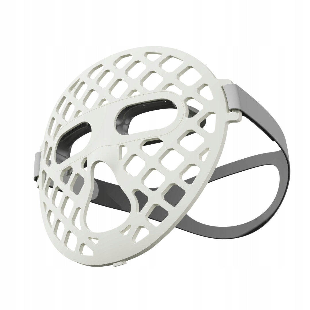 LED FACE MASK LIGHT THERAPY PHOTON THERAPY 4 COLORS SET WITH CASE Manufacturer code 5908096600393