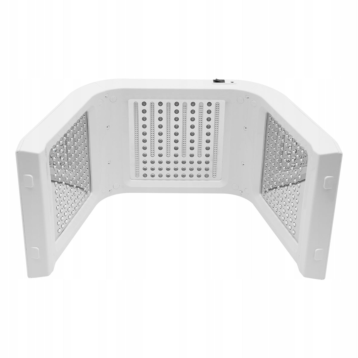LED FACIAL SKIN CARE LIGHT THERAPY MACHINE SALON-GRADE EQUIPMENT 48*31*23CM Brand no brand