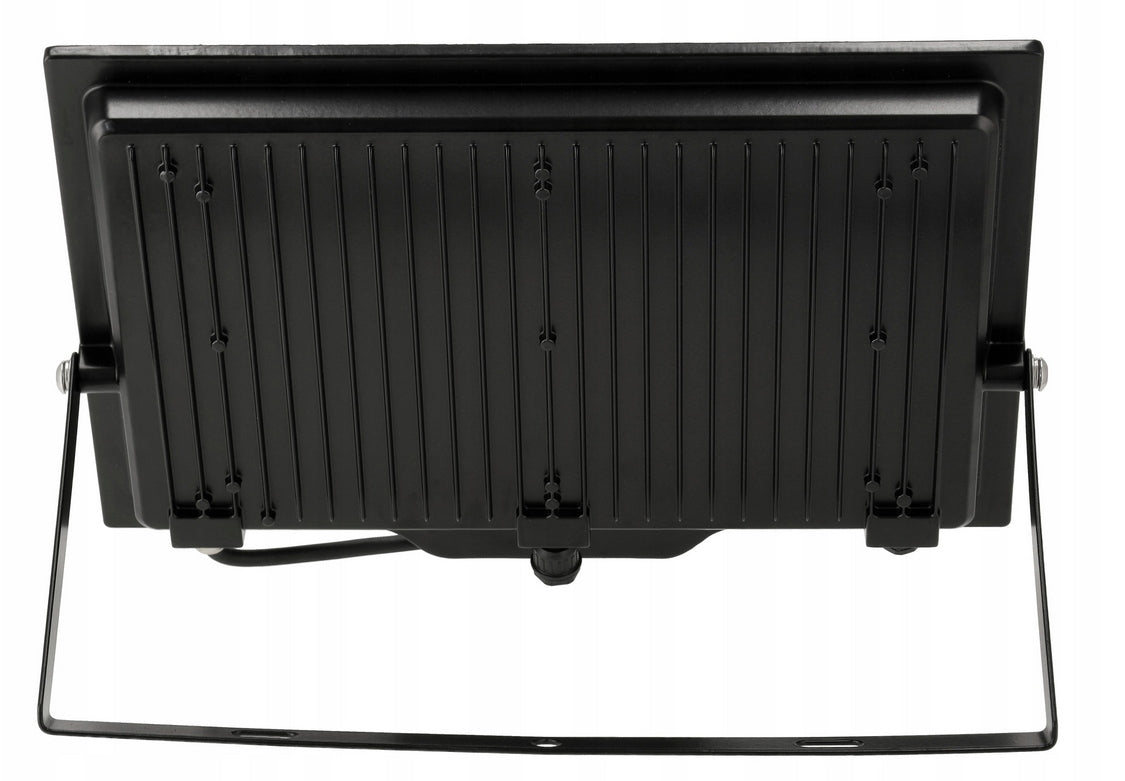 LED FLOODLIGHT 100W COLD COLOR 9000LM WATERPROOF IP65 ECOLIGHT LED Batteries included no