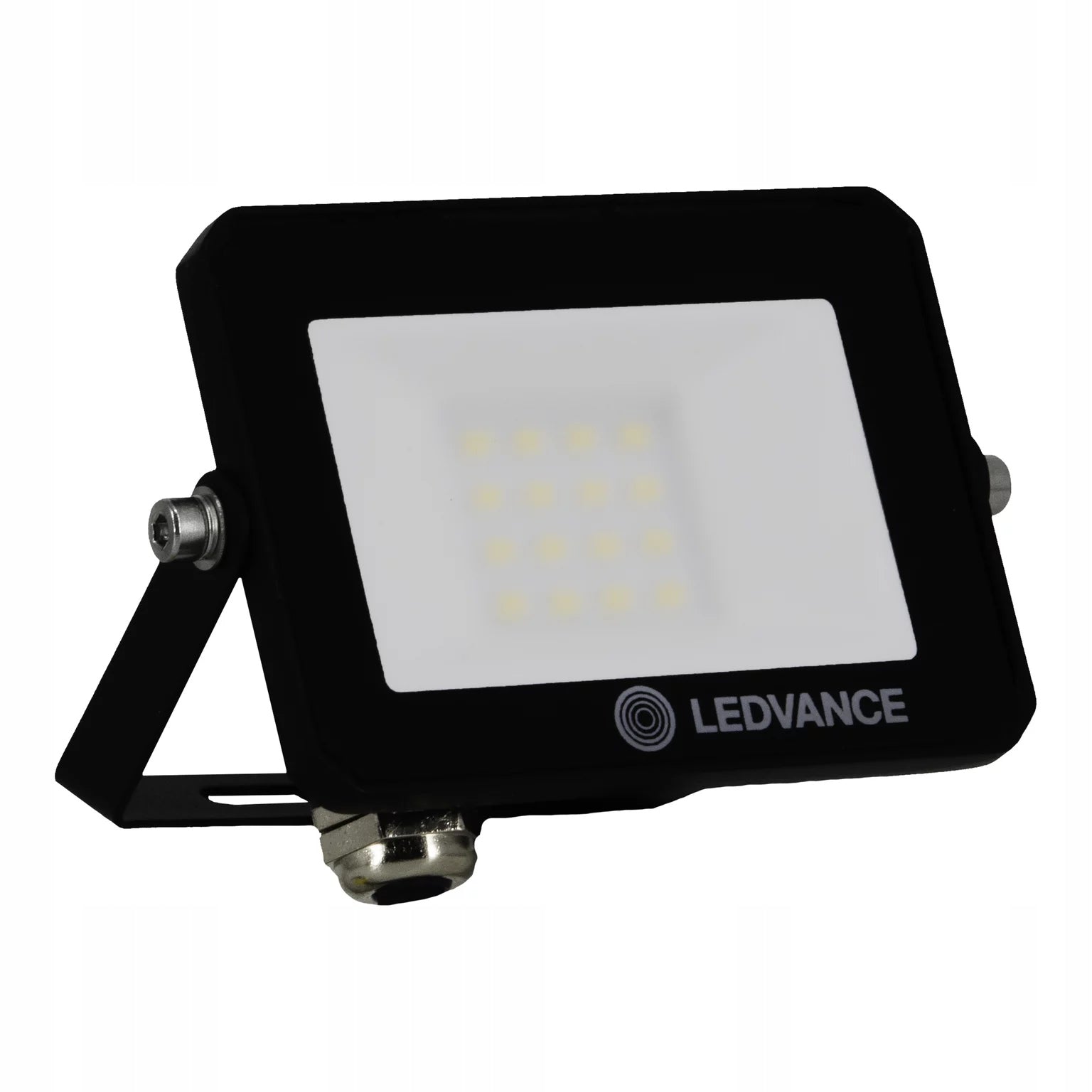 LED FLOODLIGHT 10W 4000K 900lm IP65 EFFECT LEDVANCE EAN (GTIN) 4099854488863