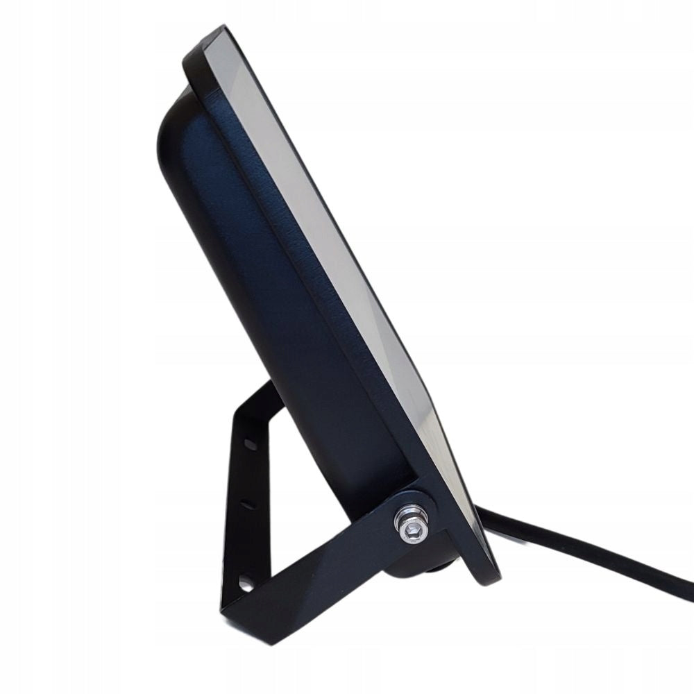 LED FLOODLIGHT 150W 4000K BLACK 24000lm IP65 AVANO V-TAC Manufacturer code 23702