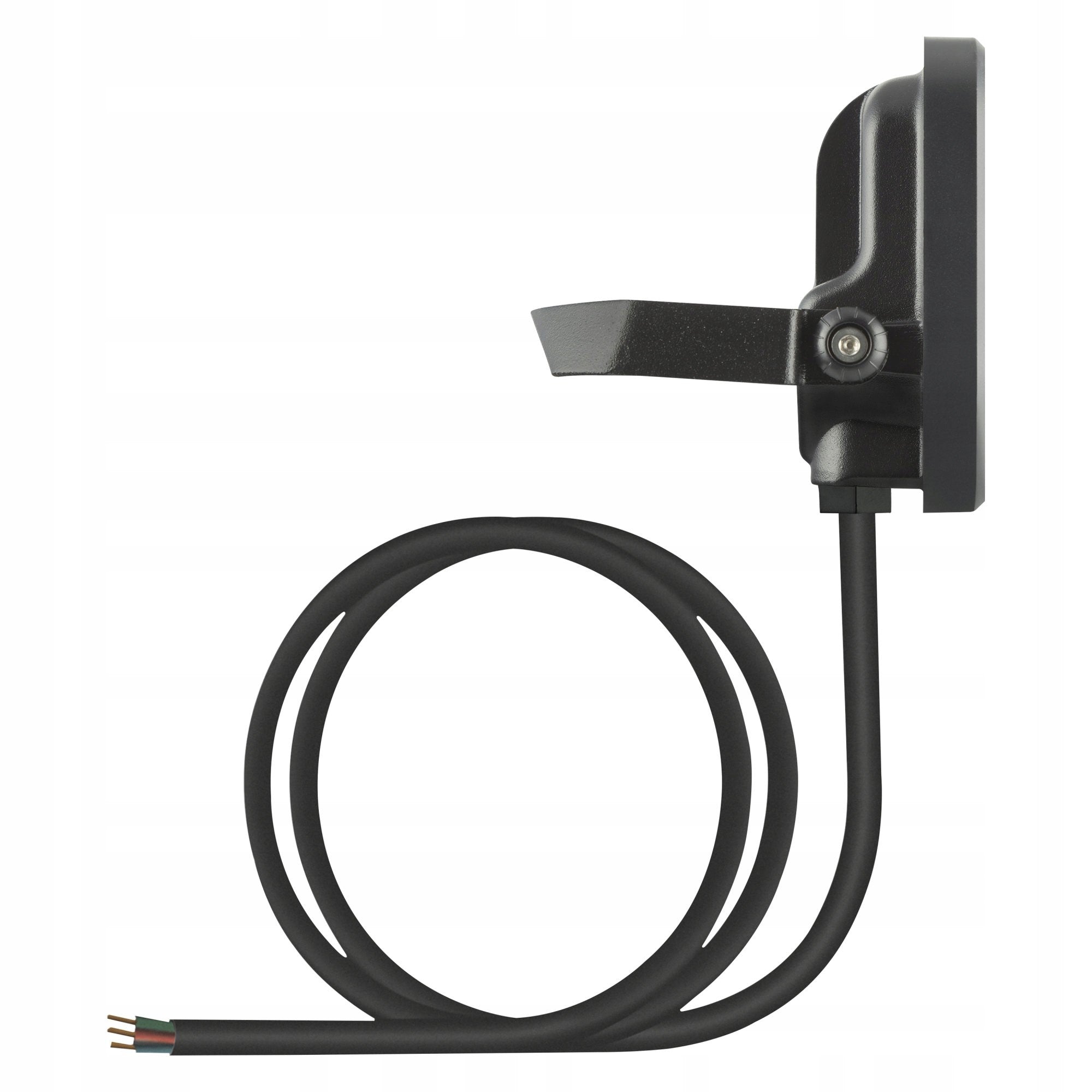 LED FLOODLIGHT 20W 2100lm 3000K IP65 LEDVANCE FLOODLIGHT SYM 100 BLACK Brand Ledvance