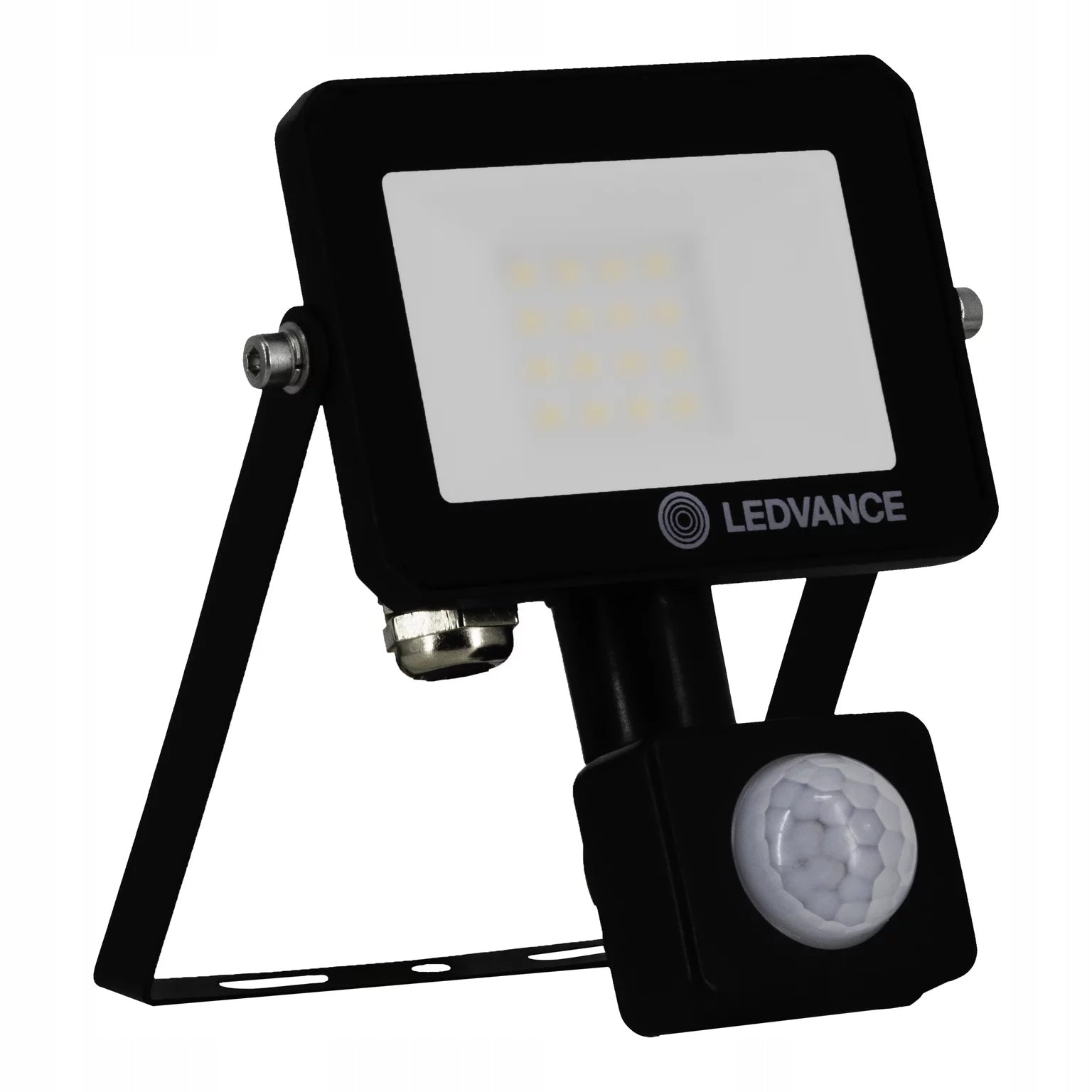 LED FLOODLIGHT 20W 4000K 1800lm IP65 MOTION SENSOR LEDVANCE EAN (GTIN) 4099854489044