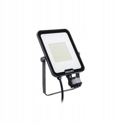 LED FLOODLIGHT 70W 4000K BLACK FEEL.MOVEMENT 8400lm PHILIPS