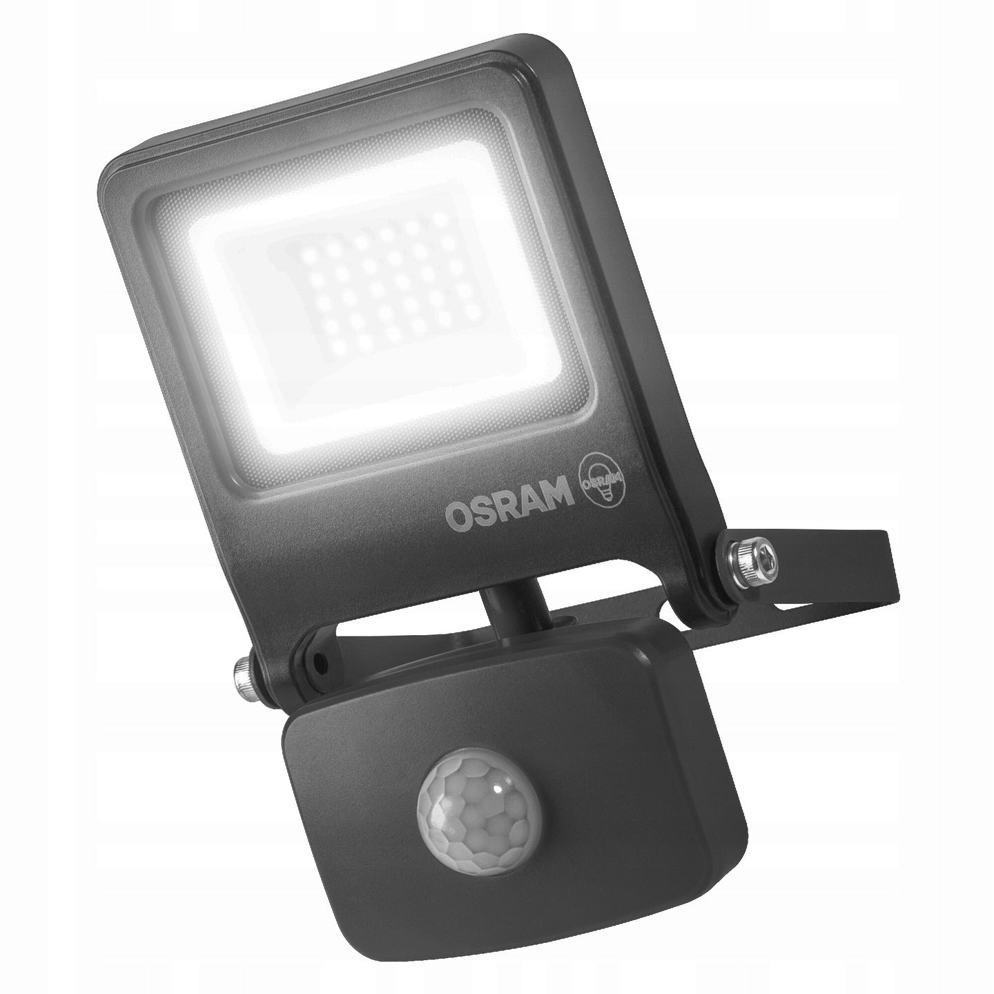 LED FLOODLIGHT OSRAM LEDVANCE ENDURA PCR 20W 4000K SENSOR