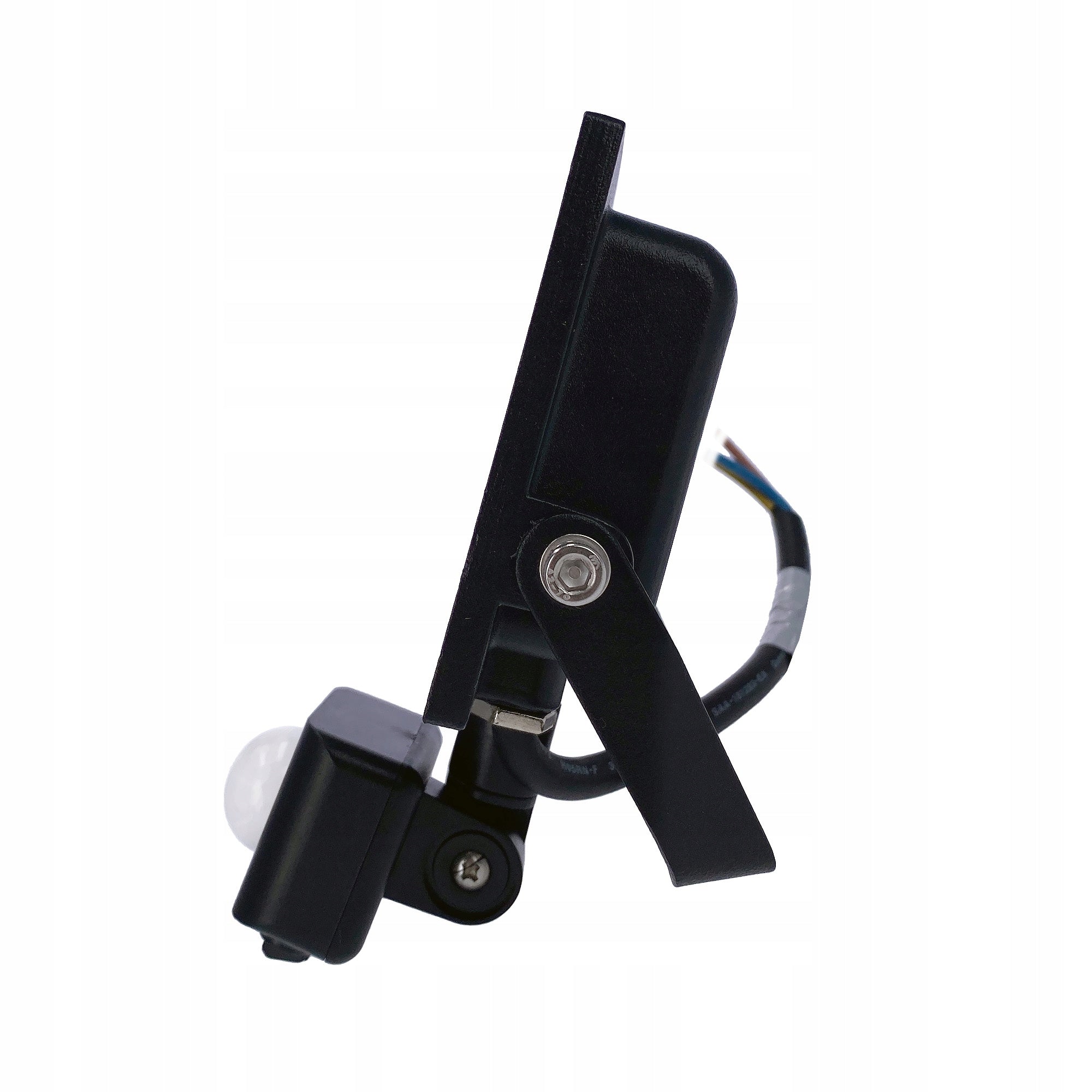LED FLOODLIGHT with motion sensor DORAN 10W 4000K 735lm IP65 EDO Packaging status original