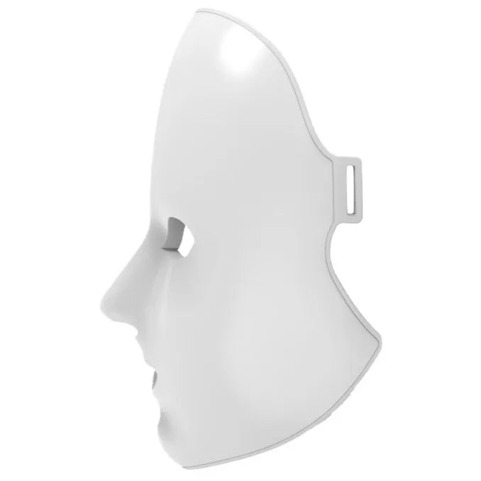 LED Face Mask 8 Colors Skin Care White Brand no brand