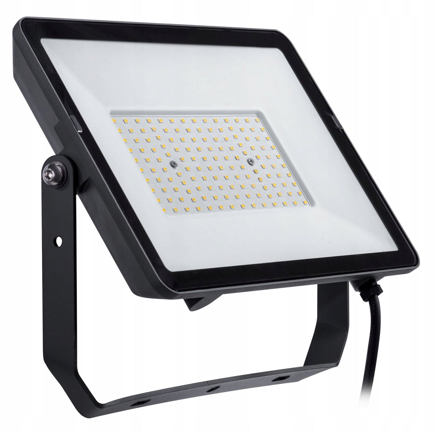 LED Floodlight 100W 3000K IP65 Lamp Halogen Outdoor Headlight PHILIPS Packaging status original