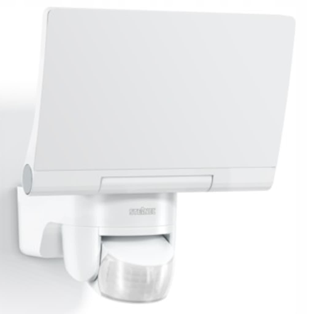 LED Floodlight 13.5W Steinel XLED home 2 Connect 3000K IP44 White Brand Steinel