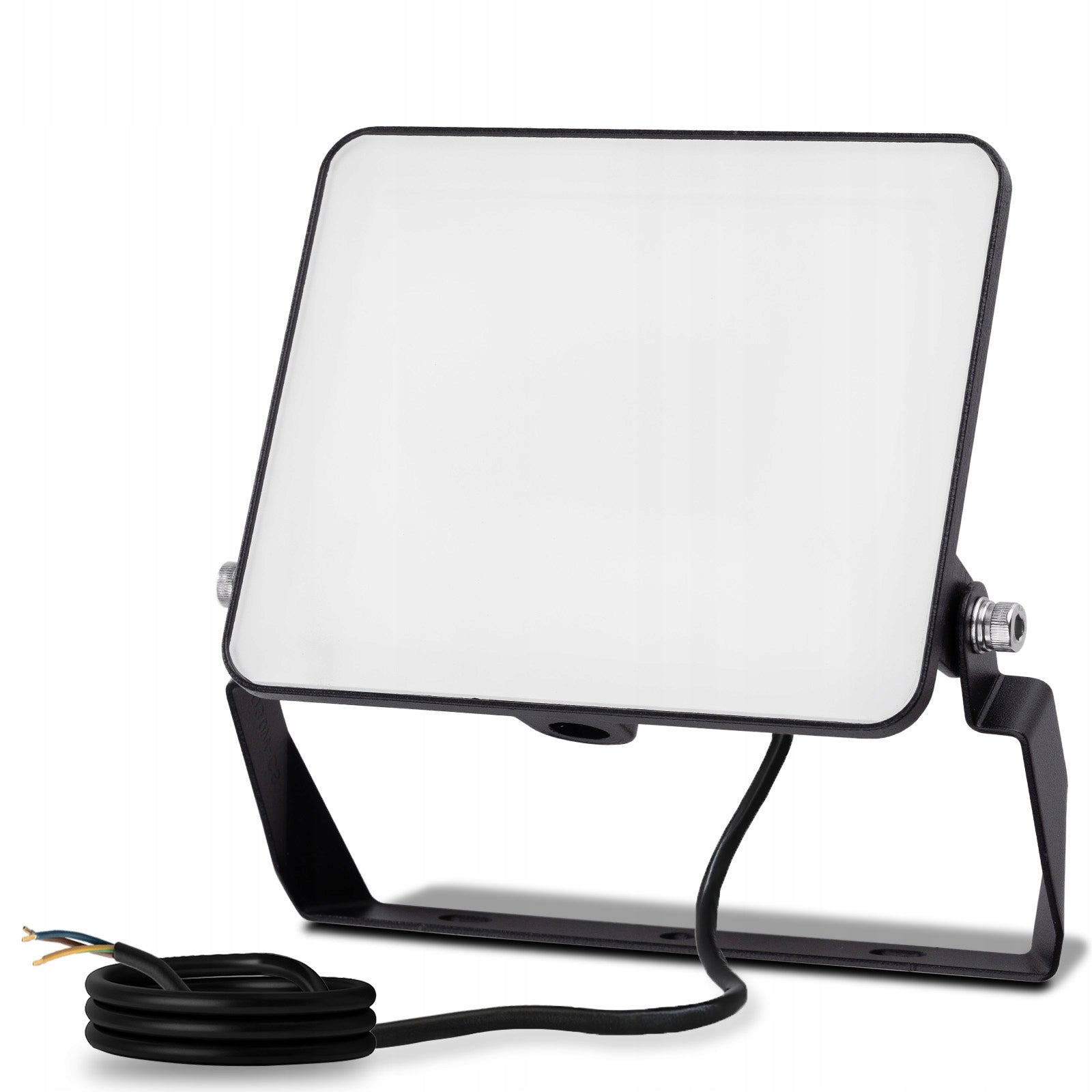 LED Floodlight 20W 2400lm Halogen WATERPROOF Outdoor Headlight LAMP Packaging status original