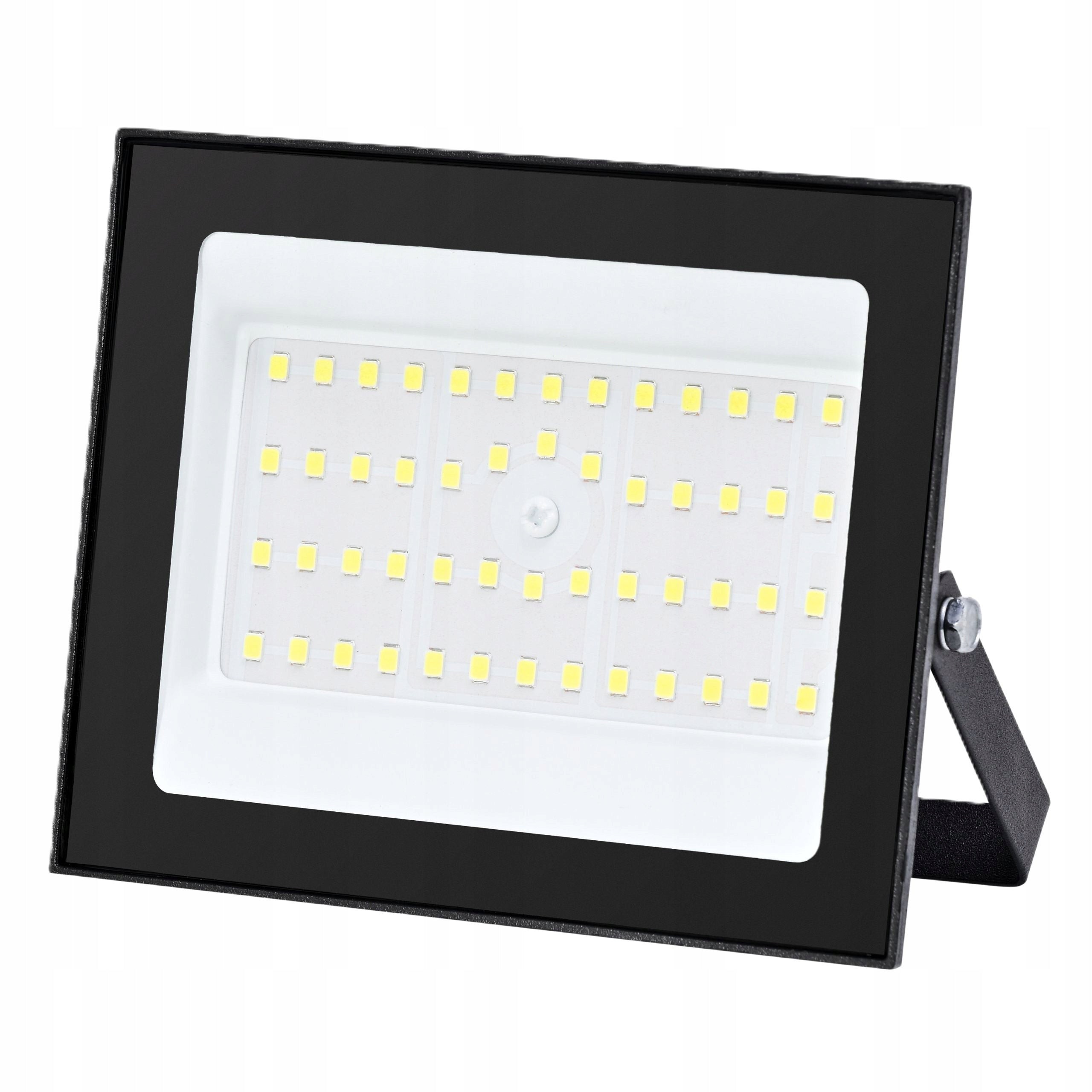 LED Floodlight 30W Outdoor IP65 4000K 3052lm Lamp Halogen Headlight Packaging status original
