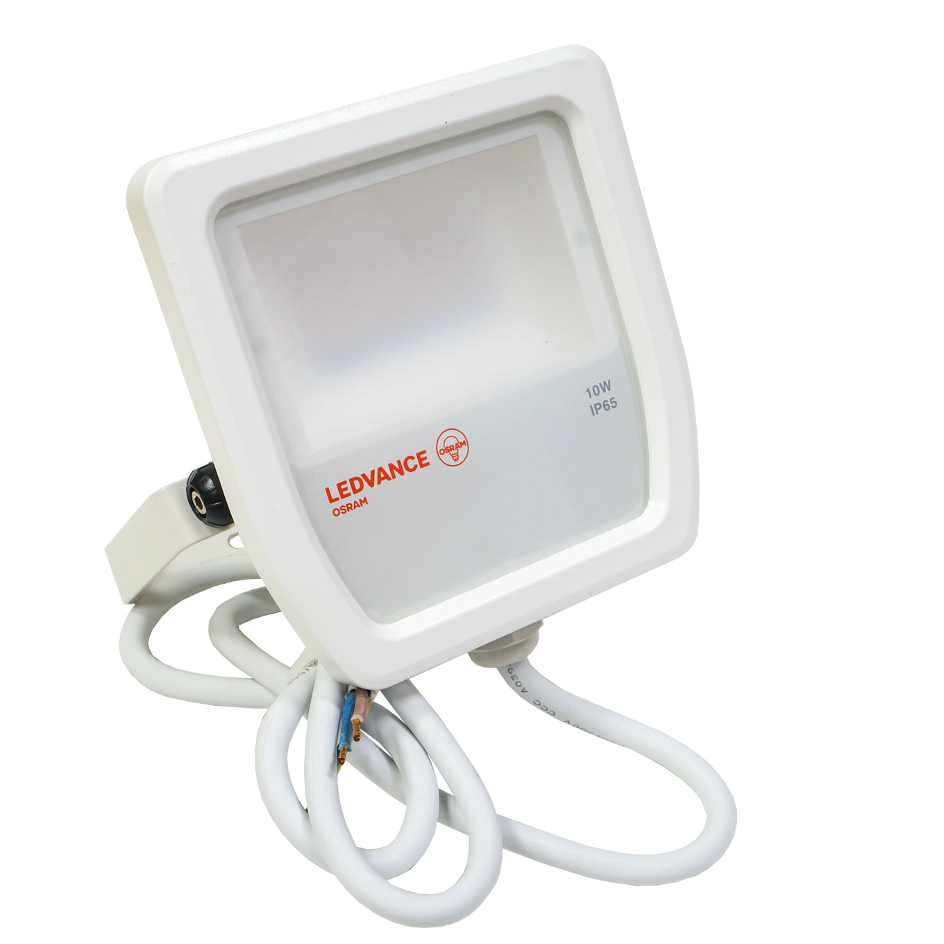 LED Floodlight Fl Pfm LEDVANCE 4058075420908 IP65 10W 4000K 1200LM White Brand Ledvance