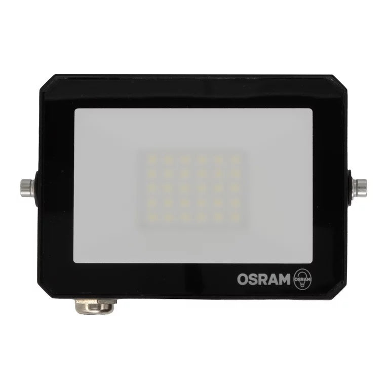 LED Floodlight Halogen Outdoor Headlight 30W 3000K 2700lm IP65 OSRAM Packaging status original