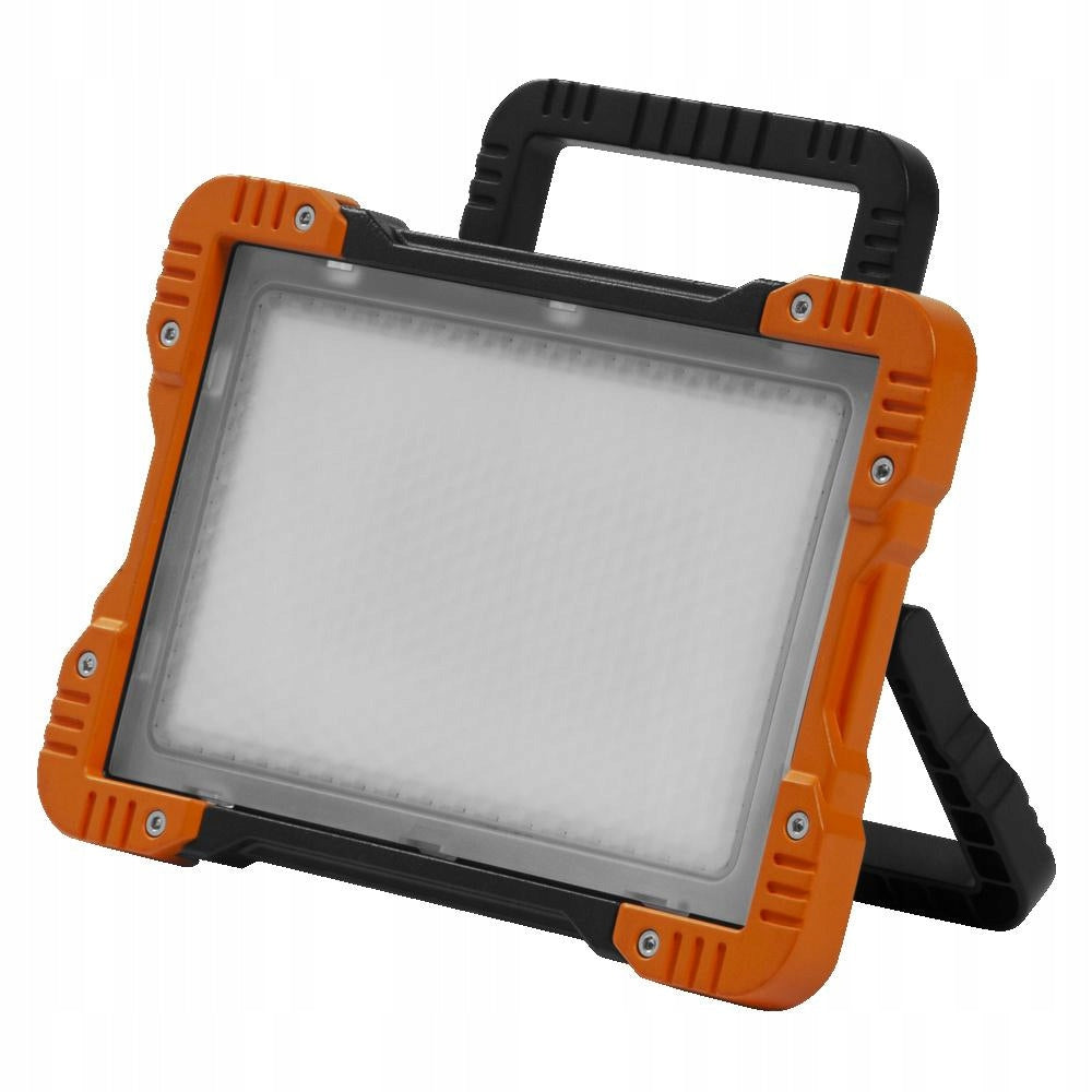LED Floodlight Halogen Outdoor Headlight 50W 4000K 4000lm IK07 Osram Packaging status original