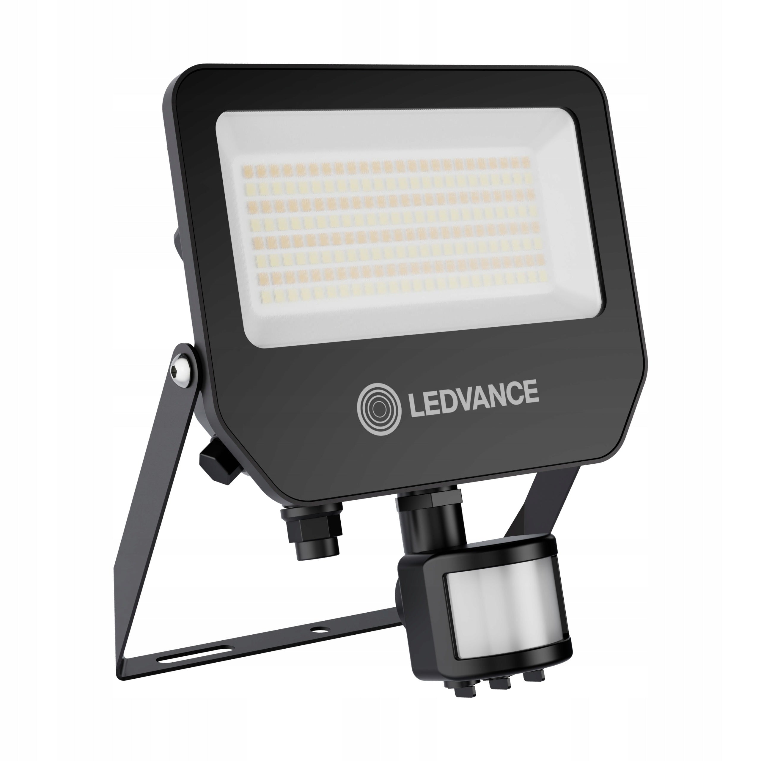 LED Floodlight Halogen Outdoor Headlight Lamp 42W CCT IP65 DOES NOT BLINK Packaging status original
