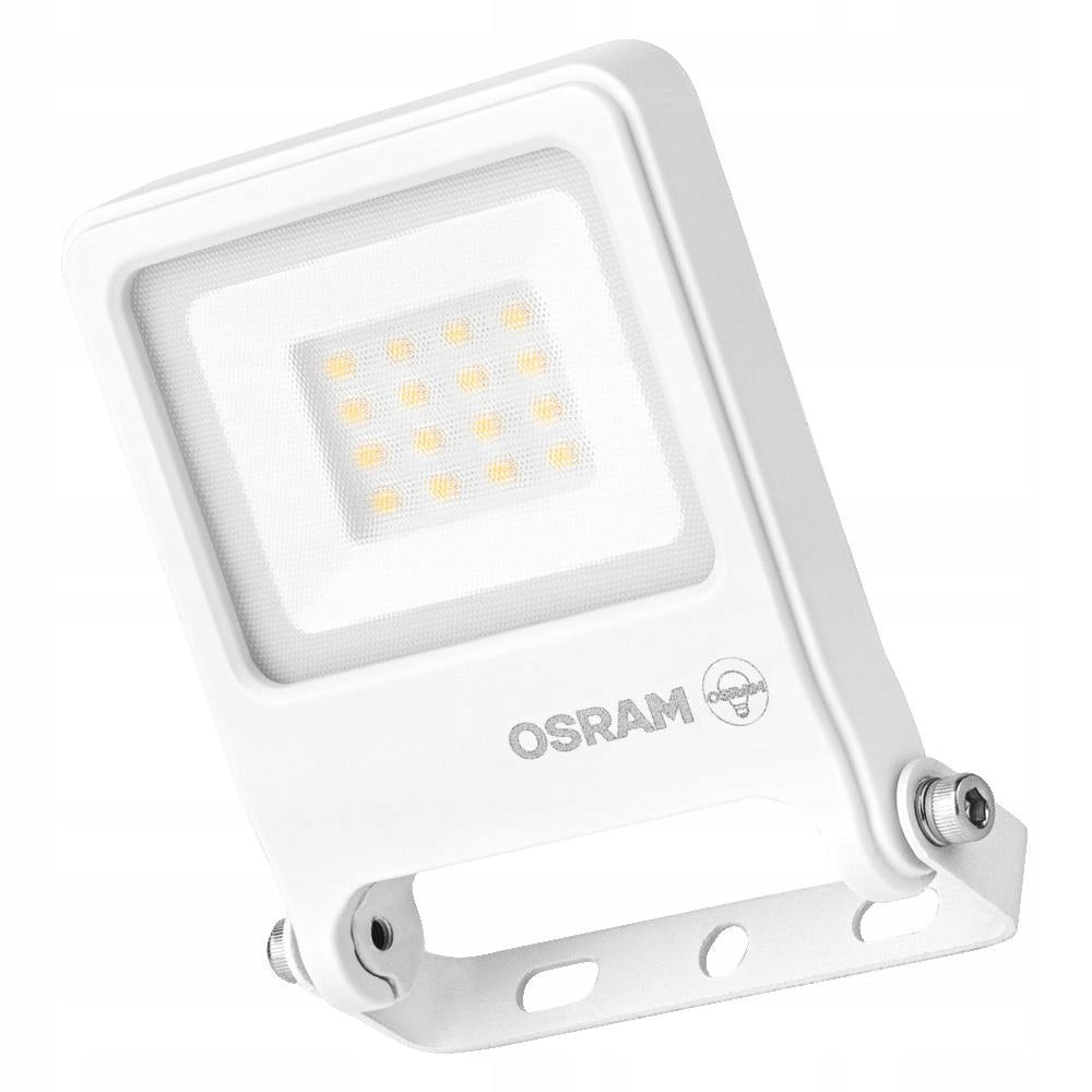 LED Floodlight Headlight 10W 3000K 1000lm White IP65 Endura Packaging status original