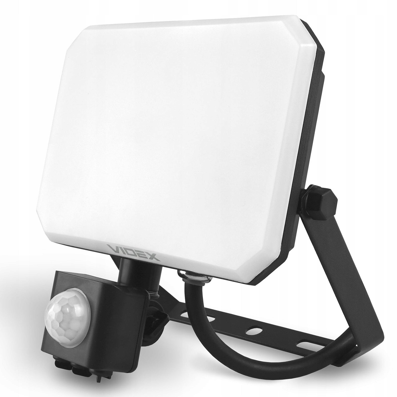 LED Floodlight LAMP HEADLIGHT 30W 2850lm 5000K Motion Sensor Halogen IP65 Manufacturer code VLE-F3-0305B-S