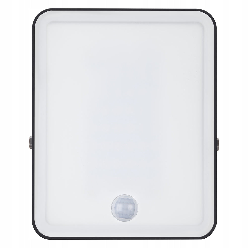 LED Floodlight Lamp Spotlight Halogen Motion Sensor 30W 4000K IP65 Brand Osram