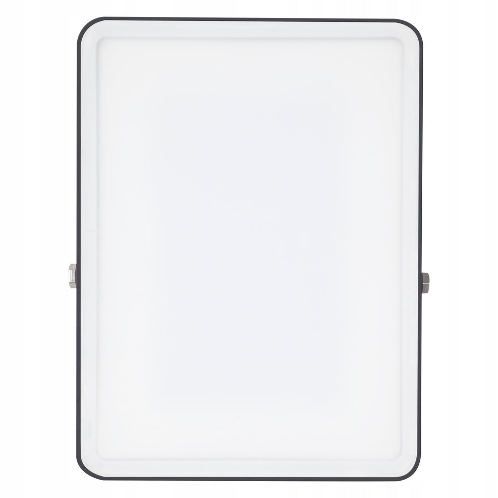 LED Floodlight Lamp Spotlight Halogen Outdoor 50W 4000K Black IP65 Brand Osram