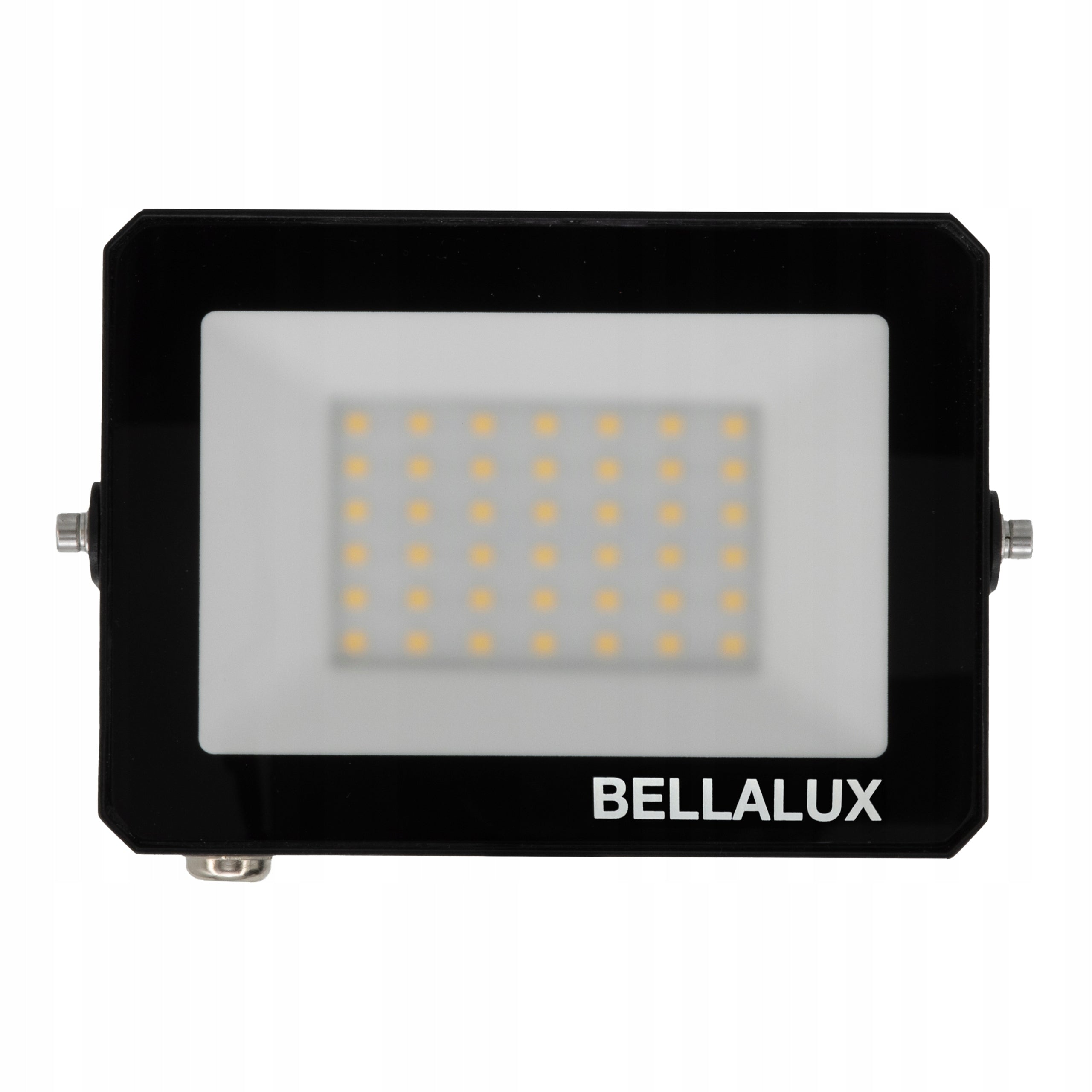 LED Floodlight Outdoor Halogen 30W 2700lm 6500K Black IP65 Manufacturer code 4099854493409
